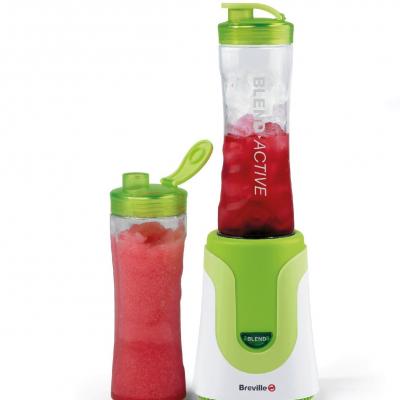 Breville blend-active personal blender