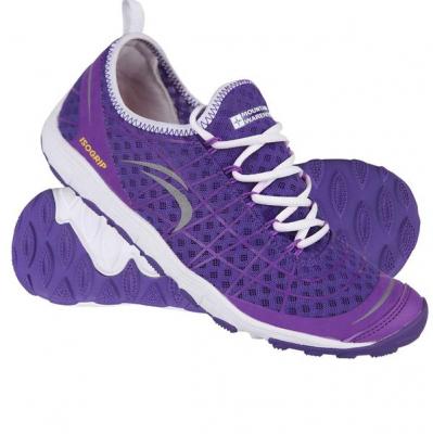 Speed Womens IsoGrip Barefoot Running Shoes