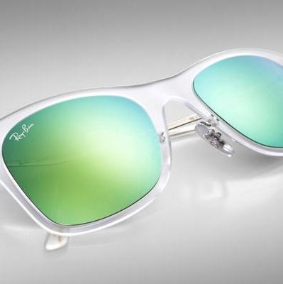 Ray-Ban Wayfarer sunglasses