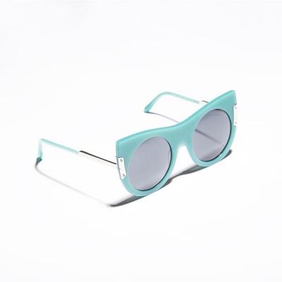 Stella McCartney cat eye sunglasses