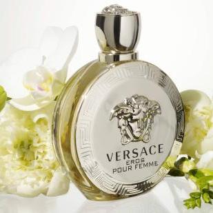 Versace Eros Pour Femme Eau de Parfum Spray