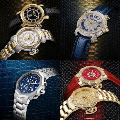 Roberto Cavalli watch
