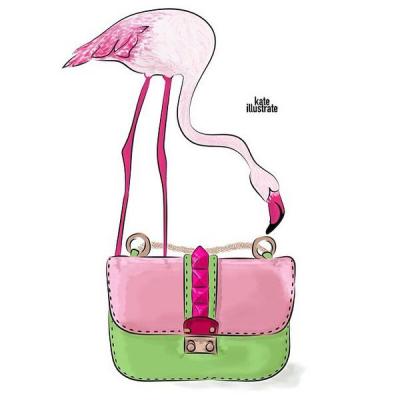 Valentino Garavani bag