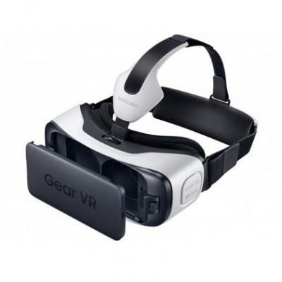 Samsung Gear VR