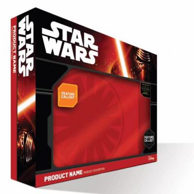 Star Wars The Force Awakens dvd