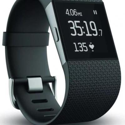 Fitbit Surge