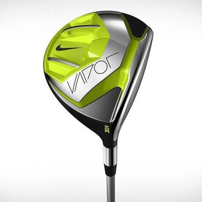 Nike Vapor Speed Driver