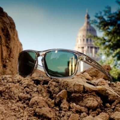 Oakley Sliver sunglasses