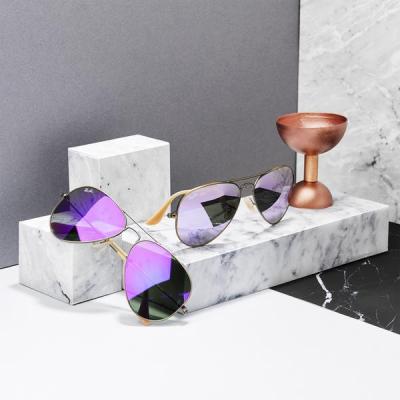 Ray-Ban AVIATOR CLASSIC GREEN CLASSIC G-15   