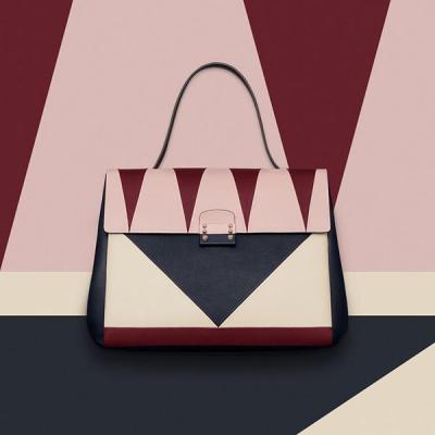 Valentino Single handle bag JW2B0921VI4 D89