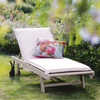 M&S Dahlia Lounger