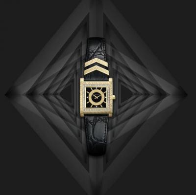 Versace DV25 womens watch