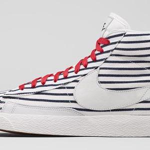 Nike Blazer Mid Premium Vintage Men's Shoe