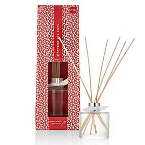 NEXT Strawberries & Cream Diffuser