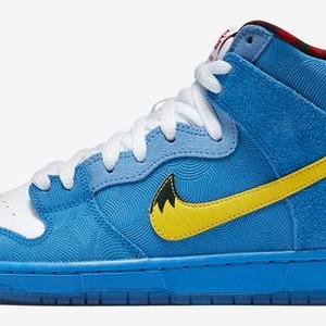 NIKE Dunk High Premium SB 