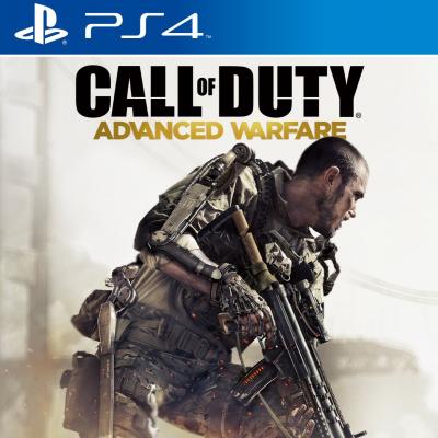 Call of Duty Advanced Warfare