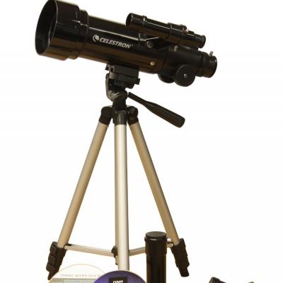 Celestron travel scope