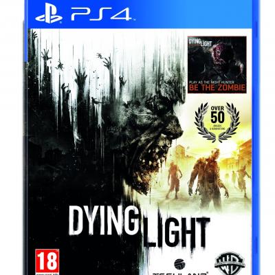 Dying Light- Be the Zombie Edition