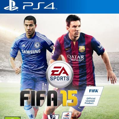 FIFA 15