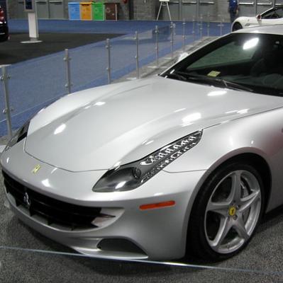 Ferrari