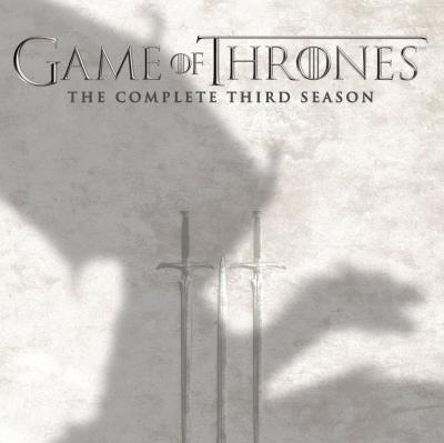 Games of Thrones Season 3