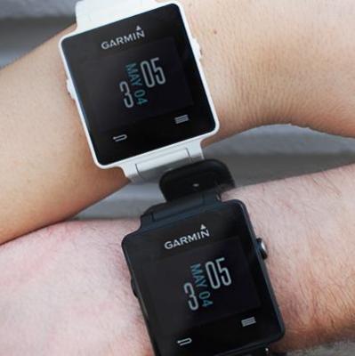 Garmin vivoactive