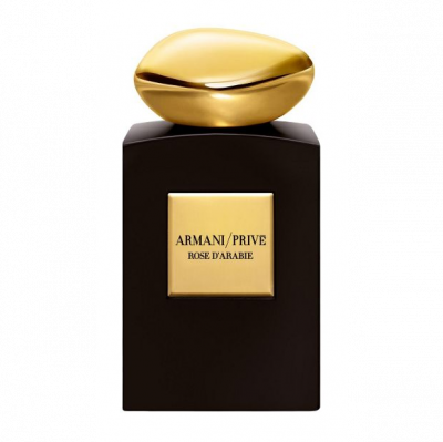 Giorgio Armani Rose D`Arabie Eau De Parfum