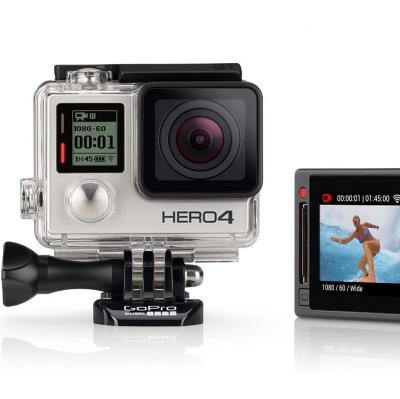GoPro Hero4