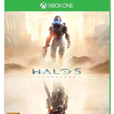 Halo 5 - Guardians