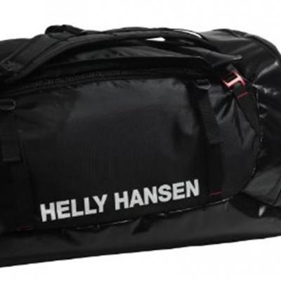 Helly Hansen duffle bag