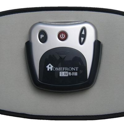 Homefront Abs toning belt