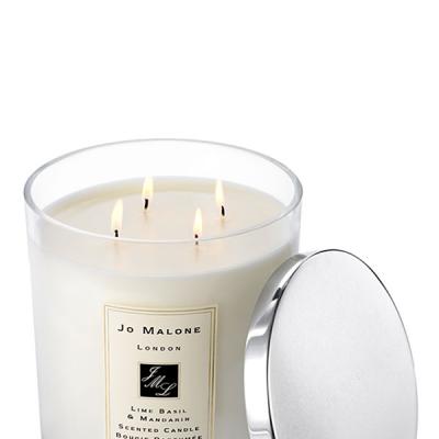 Jo Malone 'Lime Basil & Mandarin' Luxury Candle