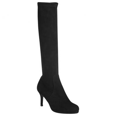 L.K. Bennett Sylvie Knee High Boots