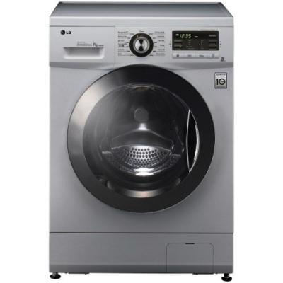 LG washing machine