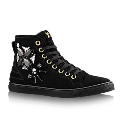 Louis Vuitton Punchy Sneakers