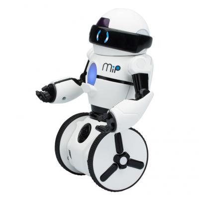 MIP balancing robot