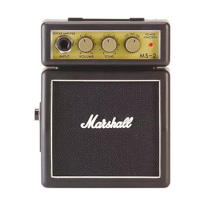 Marshall micro amp