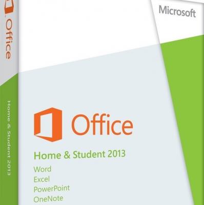 Microsoft Office 2013