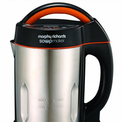 Morphy Richards soupmaker