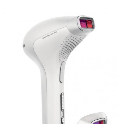 Philips Lumea hair removal system