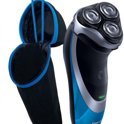Philips Aqua Touch rechargeable shaver
