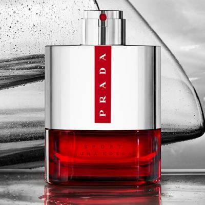 Prada Luna Rossa Sport