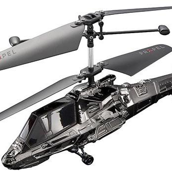 Propel RC Air Combat Helicopter
