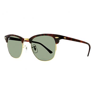 Ray-Ban RB3016 Classic Clubmaster Sunglasses