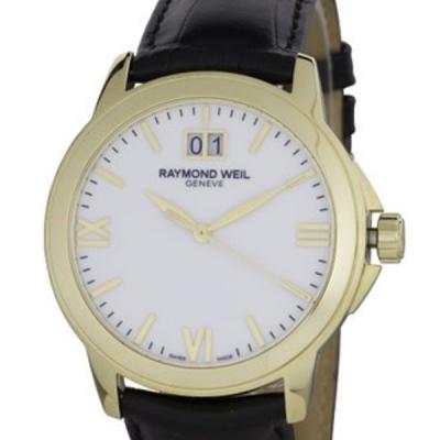 Raymond Weil Men's Quartz Watch