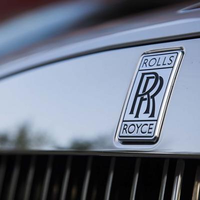 Rolls Royce