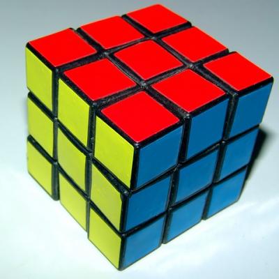 Rubik Cube