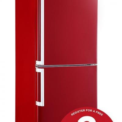 Russell Hobbs fridge freezer