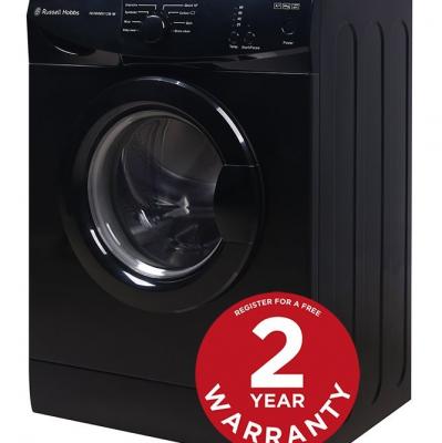Russell Hobbs washing machine
