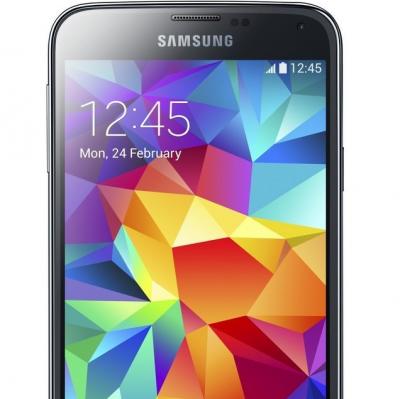 Samsung Galaxy smartphone
